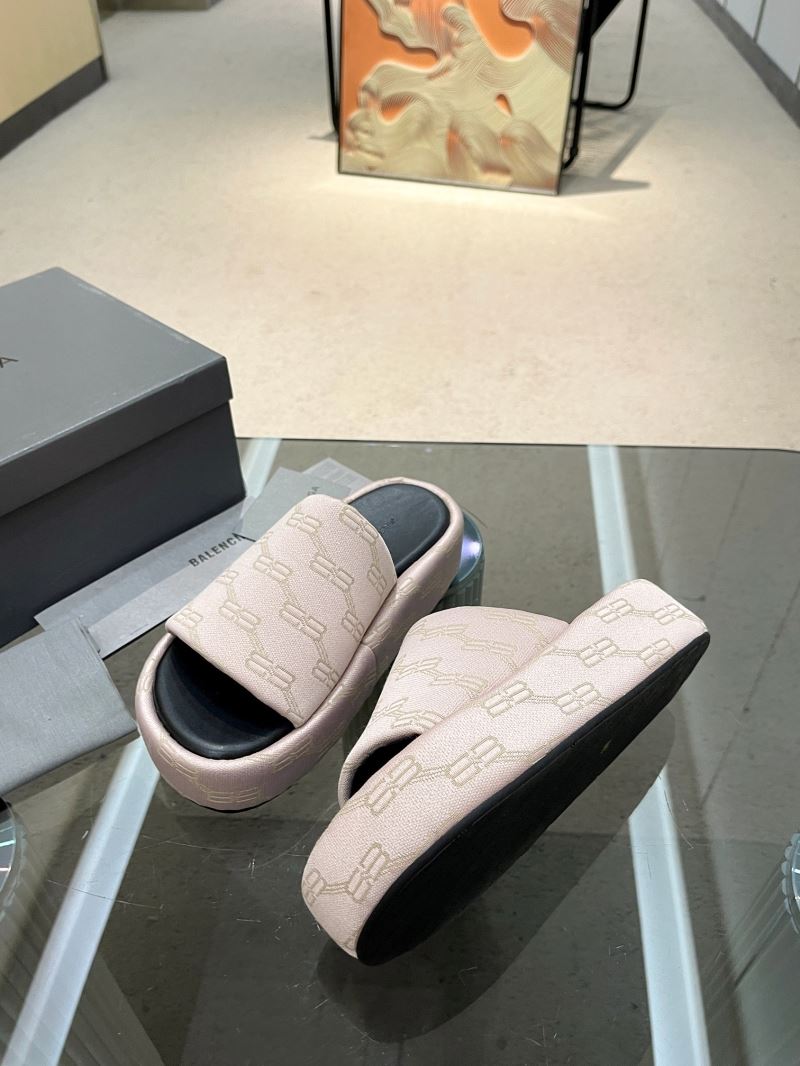 Balenciaga Slippers